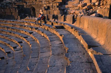 Ирбид, Иордания