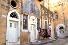 Эс-Салт и Фухейс, Иордания