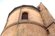 Эс-Салт и Фухейс, Иордания