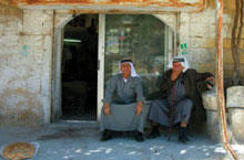 Эс-Салт и Фухейс, Иордания