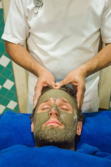 Мертвое море, Иордания