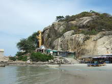 Хуахин и Ча-Ам, Тайланд