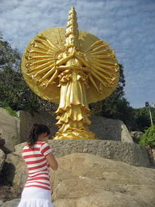 Хуахин и Ча-Ам, Тайланд