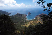 Маркизские острова, Таити