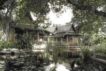 Хуахин и Ча-Ам, Тайланд