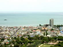 Хуахин и Ча-Ам, Тайланд