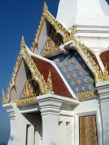 Хуахин и Ча-Ам, Тайланд