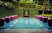 Хуахин и Ча-Ам, Тайланд