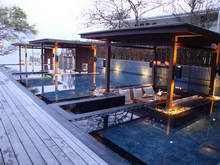 Хуахин и Ча-Ам, Тайланд