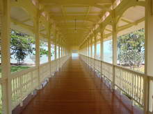 Хуахин и Ча-Ам, Тайланд