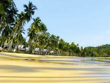 Остров Куд, Тайланд