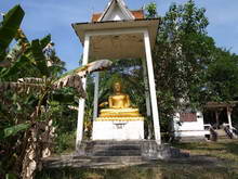 Остров Куд, Тайланд