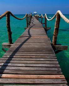 Остров Куд, Тайланд