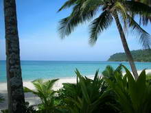 Остров Куд, Тайланд