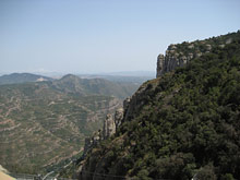 Каталония, Испания