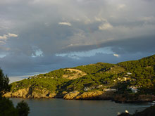 Каталония, Испания