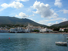 Каталония, Испания