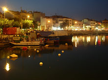 Каталония, Испания