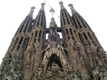 Каталония, Испания