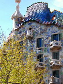 Каталония, Испания