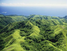 Маркизские острова, Таити