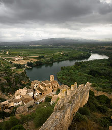 Каталония, Испания