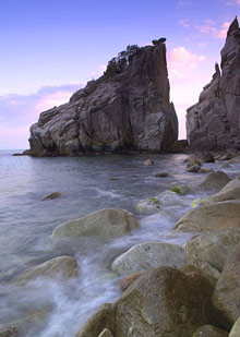 Коста Брава (Costa Brava), Испания