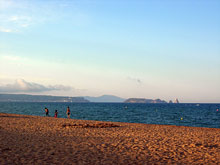 Коста Брава (Costa Brava), Испания