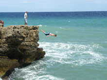 Коста Брава (Costa Brava), Испания