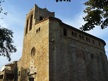 Коста Брава (Costa Brava), Испания