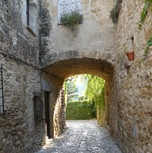 Коста Брава (Costa Brava), Испания