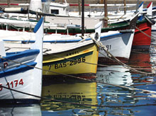 Коста Брава (Costa Brava), Испания