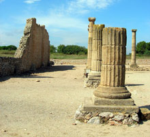 Коста Брава (Costa Brava), Испания