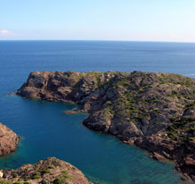 Коста Брава (Costa Brava), Испания