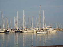 Коста Дорада, Испания