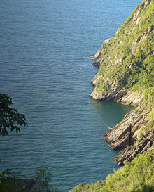 Коста Дорада, Испания