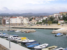 Нови Винодолски (залив Кварнер), Хорватия