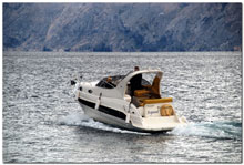 Нови Винодолски (залив Кварнер), Хорватия