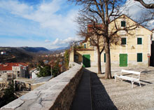 Нови Винодолски (залив Кварнер), Хорватия