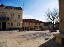 Нови Винодолски (залив Кварнер), Хорватия