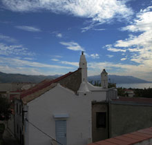 Нови Винодолски (залив Кварнер), Хорватия