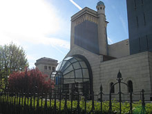 Виши (Vichy), Франция