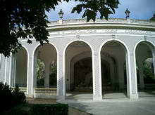 Виши (Vichy), Франция