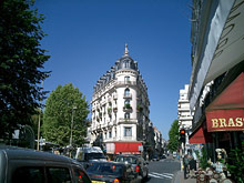 Виши (Vichy), Франция