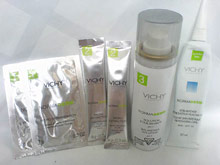 Виши (Vichy), Франция