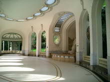 Виши (Vichy), Франция