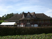 Виши (Vichy), Франция