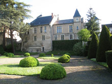 Виши (Vichy), Франция