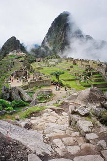 Мачу-Пикчу, Перу