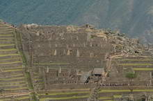 Мачу-Пикчу, Перу